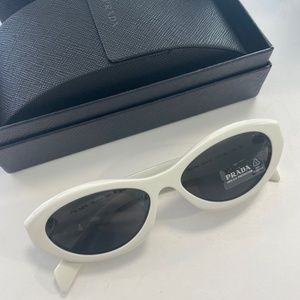 Prada PR26ZS Sunglasses
